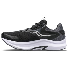 Saucony Running Shoes Axon 2 (Cushioning) Black Men